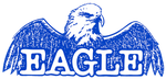 Eagle Replacement Rod Bolt (12 piece) 1.5 UHL w/ 3/8in Socket ARP Custom Age 625+ Upgrade - EAG30000-12
