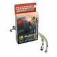 Goodridge 08-09 Pontiac G8 GT Stainless Steel Brake Line Kit - 12289