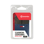 AM - BRAKE PAD MOTORCYCLE - 07YA4007
