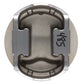 Wiseco Chevrolet Pro Tru Street FT 4.040in Bore 1.560in CH - 7cc - 5503A4