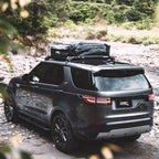 3D MAXpider Anti-Slip Roof Top Cargo Bag - view 2 - Revzone