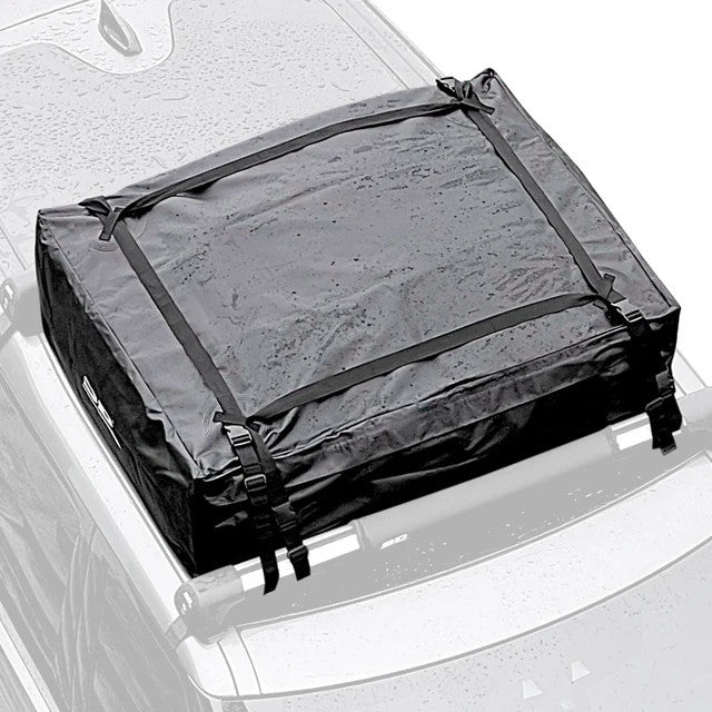 3D MAXpider Anti-Slip Roof Top Cargo Bag - 3D MAXpider - Revzone