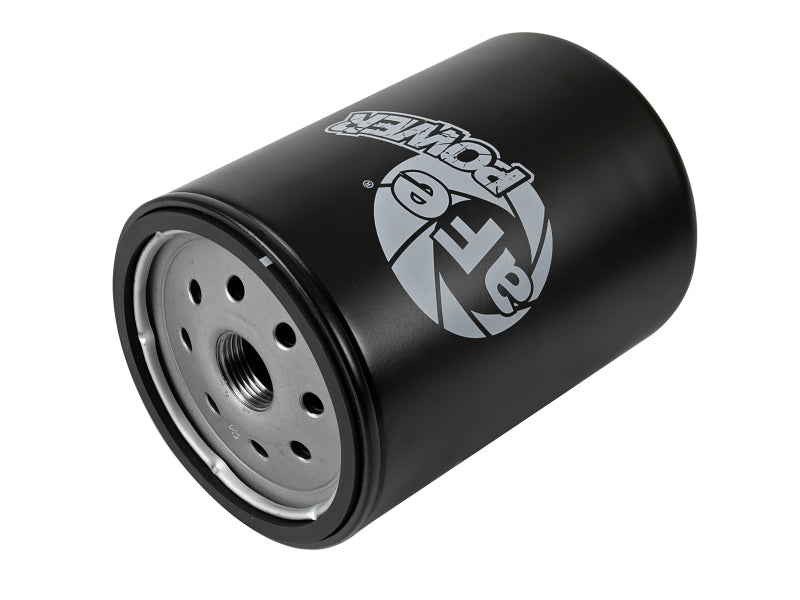 aFe ProGuard D2 Fluid Filters Oil F/F OIL GM Diesel Trucks 01-11 V8-6.6L (td) - 44-LF001