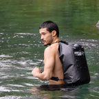 3D Waterproof Dry Bag 20L - view 3 - Revzone