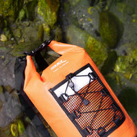 3D Waterproof Dry Bag 20L - view 4 - Revzone