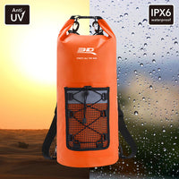 3D Waterproof Dry Bag 20L - view 2 - Revzone