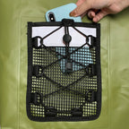 3D Waterproof Dry Bag 20L - view 5 - Revzone