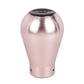 NRG Universal Shift Knob 50mm / 230G - Titanium Aluminum - SK-900TI