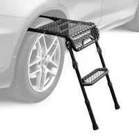 3D MAXpider Modular Tyre Step - view 2 - Revzone