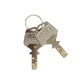 NRG Quick Lock V2 w/Free Spin - Black (Will Not Work w/Thin Version QR or Quick Tilt System) - SRK-201MB