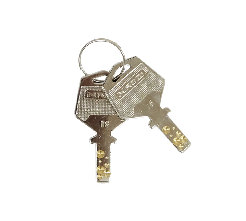 NRG Quick Lock V2 w/Free Spin - Black (Will Not Work w/Thin Version QR or Quick Tilt System) - SRK-201MB