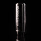 NRG Universal Shift Knob - Heavy Weight - Mad Mike Signature Short Shifter - Black Chrome - SK-450BC-MM