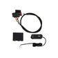 Injen 11-15 Hyundai Sonata 2.0T/2.4L / 11-15 Kia Optima 2.0T/2.4L X-Pedal Pro Black Edition Throttle - PT0017B