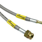 Goodridge 05 Corvette C6 Brake Lines - 12290