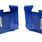 aFe MagnumFORCE Intakes Scoops AIS BMW 335i (E90/92/93) 07-13 L6-3.0L (Blue) - 54-11478-L