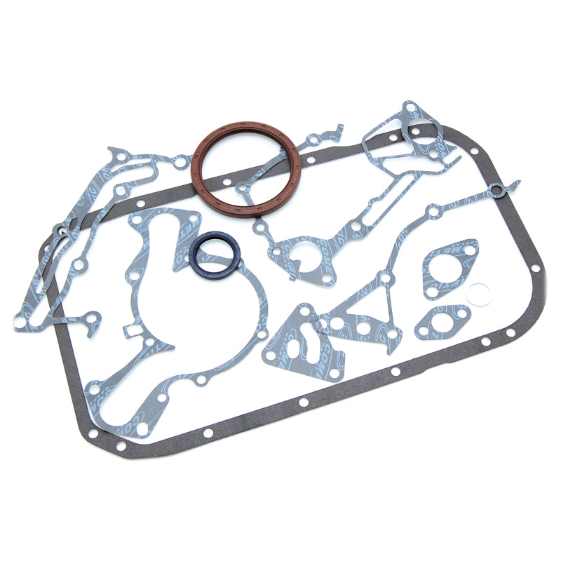 Cometic Street Pro 88-96 Mitsubishi 6G72 SOHC V6 Bottom End Gasket Kit - PRO2038B