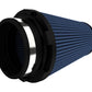 aFe Track Series Intake Replacement Air Filter w/Pro 5R Med 4in F x 6in B x 4in T x 8in H - 24-91155
