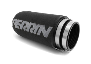 PERRIN 13-14 Subaru BRZ/Scion FR-S Cone Filter with 3.125in Mouth - X-PSP-INT-332