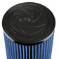 aFe MagnumFLOW Replacement Air Filter w/ Pro 5R Media 16-19 Ford Mustang GT350 V8-5.2L - 10-10145