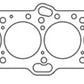 Cometic Mitsubishi 4G63/4G63T .080in MLS Cylinder Head Gasket - 85.5mm Bore - DOHC - Except Evo 4-9 - C4233-080