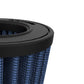 aFe MagnumFLOW Air Filters OER P5R A/F P5R Smart Fortwo 98-08 L3-0.6/0.7/0.8/1.0L - 10-10117