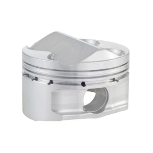 CP Piston & Ring Set for Acura B18C1 - Bore (82.0mm) - Size (+1.0mm) - CR (12.5) SINGLE PISTON - SC7114-1