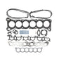 Cometic Street Pro Nissan 1991-02 RB25DE 2.5L Inline 6 86mm Bore Top End Kit - PRO2016T-086