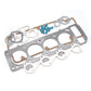 Cometic Street Pro 66-88 BMW M10 1.8L/2.0L 90mm Top End Gasket Kit - PRO2027T