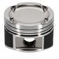 Wiseco Mitsubishi Lancer EVO 8 - 4G63 Turbo Single Piston - 6595M855AP