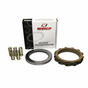 Wiseco 00-07 Honda CR125R Clutch Pack Kit - CPK003