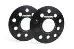 PERRIN Subaru/Toyota/Scion 3mm Wheel Spacers (Slip-On Style/No Studs) 5x114.3/5x100 56mm CB - Pair - PSP-WHL-103BK