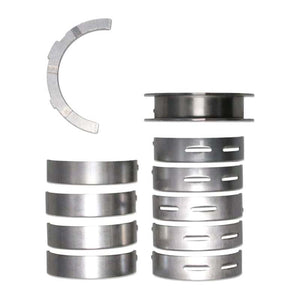 Manley 91-10 Ford Mustang 4.6L Series Windsor Aluminum Main Bearing - 33140