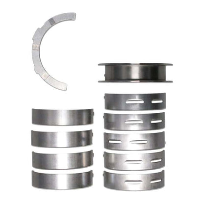Manley 91-10 Ford Mustang 4.6L Series Windsor Aluminum Main Bearing - 33140