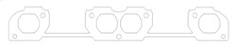 Cometic Chrysler W7/W8/W9 Head V8 .042in ArmorCore Exhaust Manifold Gasket Set - C5593-042