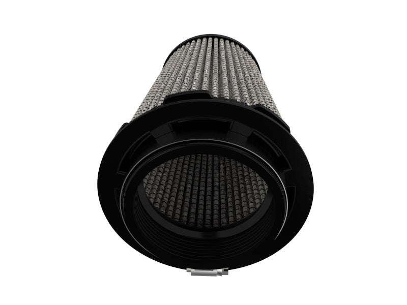 aFe POWER Takeda Pro DRY S Universal Air Filter 3-1/2F x 5B x 3-1/2T (Inverted) x 6H in - TF-9029D