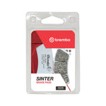AM - BRAKE PAD MOTORCYCLE - 07KA17LA