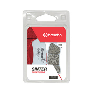 AM - BRAKE PAD MOTORCYCLE - 07KA17LA