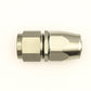 DeatschWerks 10AN Female Swivel Straight Hose End CPE - 6-02-0809