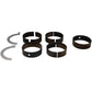 Manley Chevrolet Small Block LS Series Main Bearing - 33050H