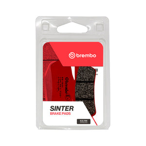 AM - BRAKE PAD MOTORCYCLE - 07HD21SA