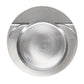 JE Pistons Volkswagen VR6 2.8L 82mm Bore 30cc Dish Single Piston - 186237S