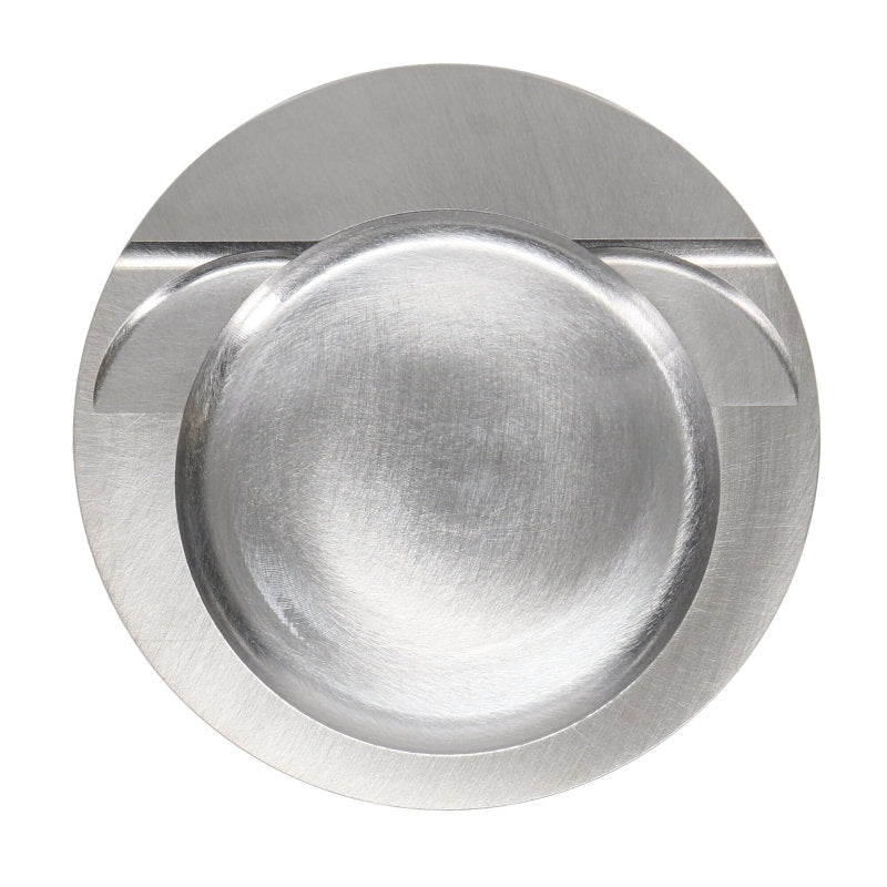 JE Pistons Volkswagen VR6 2.8L 82mm Bore 30cc Dish Single Piston - 186237S