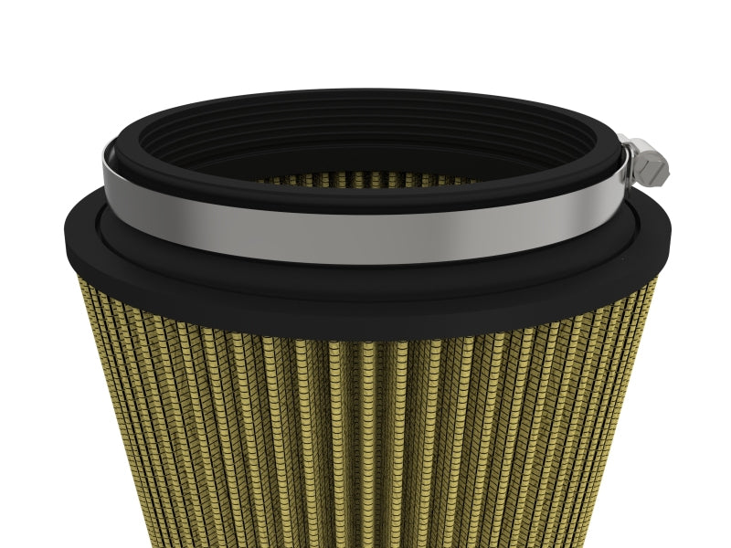 aFe 23-24 Ford F-150 Raptor R V8-5.2L Magnum FLOW Pro-GUARD 7 Air Filter - 10-10406G
