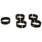 Manley Mitsubishi 4G63/4G64 7 Bolt Main Bearing w/o Thrust - 33060