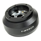 NRG Short Hub Adapter 96-05 Porsche Boxter - SRK-189H
