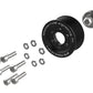 aFe 15-23 Dodge Challenger / 15-23 Dodge Charger SRT Hellcat 3.10in Supercharger Power Pulley Kit - 79-10006