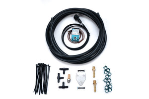 AMS Performance Alpha Performance R35 GT-R 3 Port Boost Control Kit for Internally Wastegated Turbos - ALP.07.14.0107-1