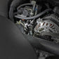 PERRIN 15-25 Subaru WRX & 13-25 BRZ/FR-S/86/GR86 Dipstick Handle Loop Style - Black - PSP-ENG-721BK