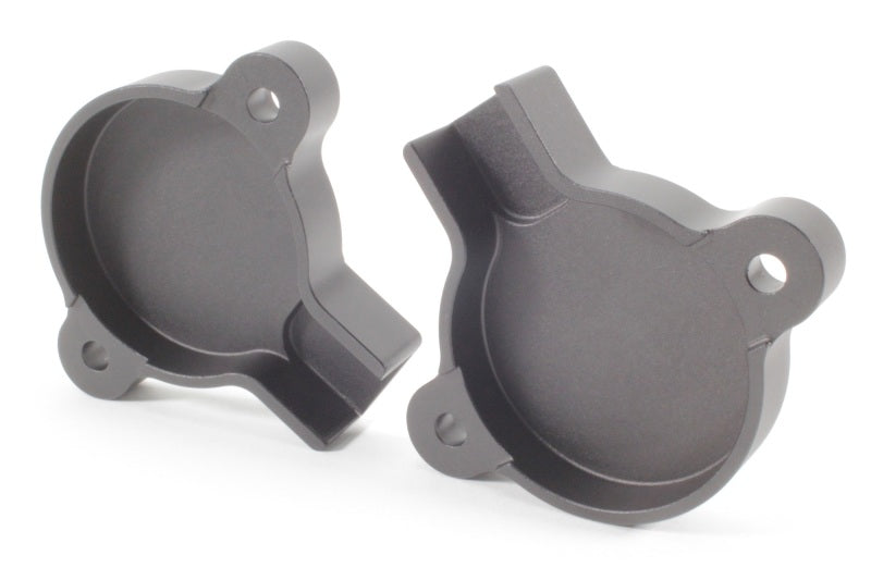 PERRIN 13-25 Subaru BRZ / Scion FR-S / Toyota 86 & GR86 Cam Solenoid Cover - Black - PSP-ENG-173BK