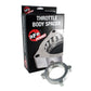 afe Silver Bullet Throttle Body Spacer 11-12 Ford F-150 V6 3.5L (tt) EcoBoost - 46-33017